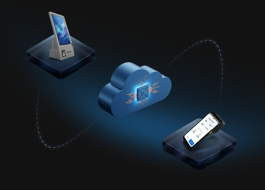 Pin Pad